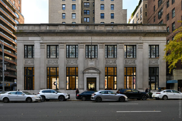 Apple Store на Upper East Side