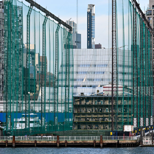 Гольф-клуб Chelsea Piers