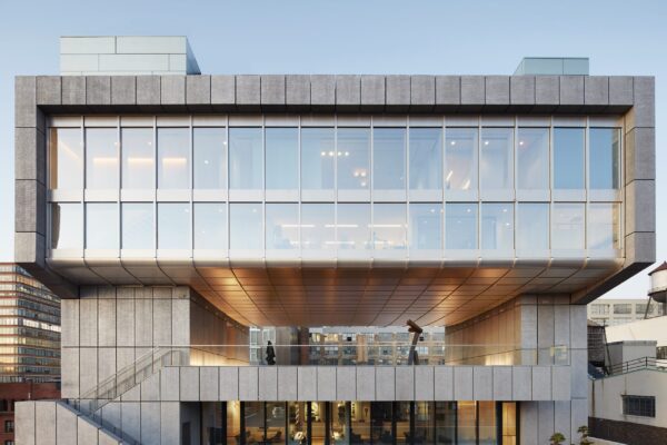 Pace Gallery