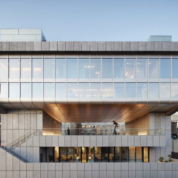 Pace Gallery