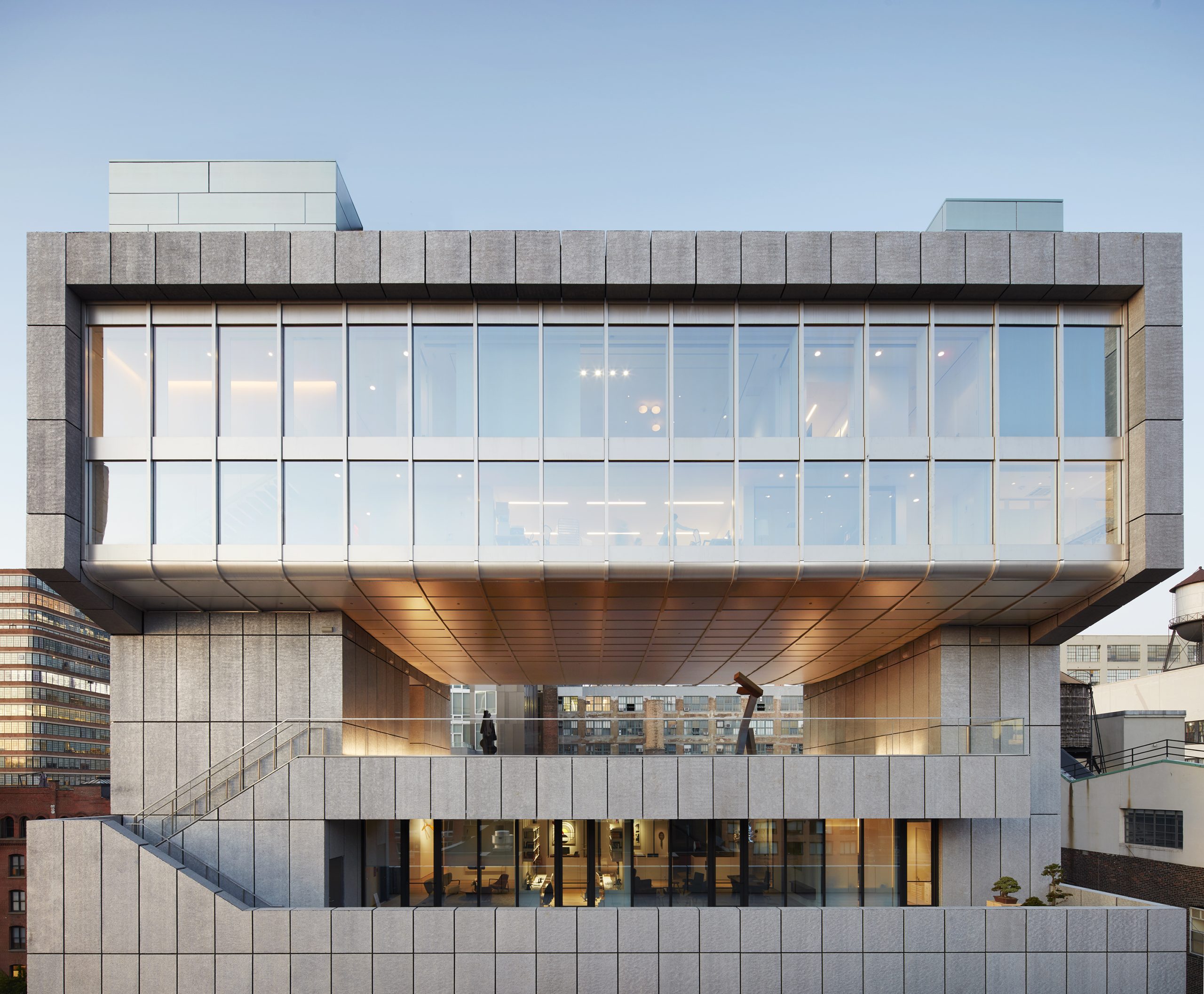 Pace Gallery